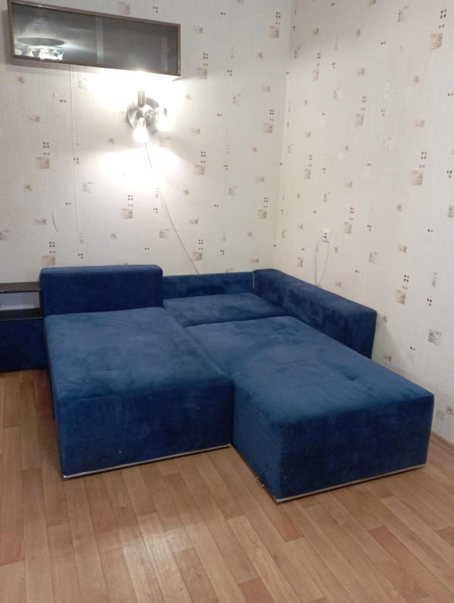 A Comfortable 18M Room With Balcony Ταλίν Εξωτερικό φωτογραφία